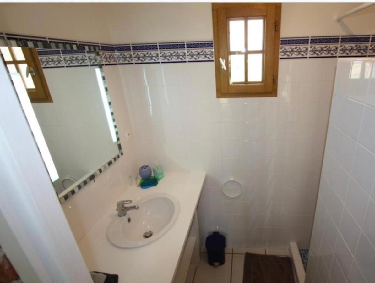 Mas Cairou Bed & Breakfast Sorede Ngoại thất bức ảnh